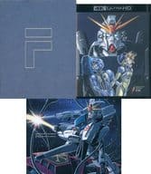 駿河屋 中古 機動戦士ガンダムf91 4kリマスターbox 4k Ultra Hd Blu Ray Blu Ray 期間限定生産版 アニメ