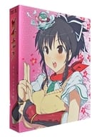 閃乱カグラ Blu-ray BOX