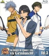 駿河屋 中古 不備有 新テニスの王子様 Ova Vs Genius10 Vol 3 特装限定版 状態 U 17日本代表合宿スナップ 描き下ろし イラストシート欠品 アニメ