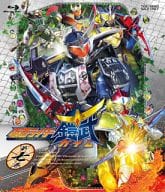 仮面ライダー鎧武/ガイム 第七巻