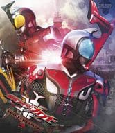 駿河屋 中古 仮面ライダーカブト Blu Ray Box 3 特撮