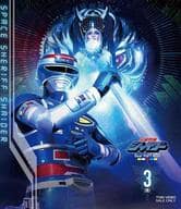 宇宙刑事シャイダー Blu-ray BOX 3