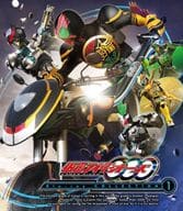仮面ライダーOOO(オーズ) Blu-ray COLLECTION 1 [初回版]