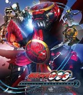 仮面ライダーOOO(オーズ) Blu-ray COLLECTION 2 [初回版]