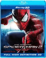 駿河屋 中古 アメイジング スパイダーマン2 In 3d 3d 2d ブルーレイセット 初回生産限定版 映画
