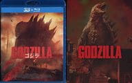 GODZILLA ゴジラ[2014] 3D＆2DBlu-rayセット [Amazon.co.jp限定](スチールブック付き)