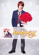 honey 豪華版 [初回版]