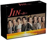 JIN-仁- BD-BOX