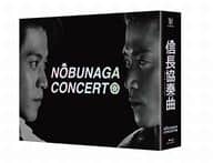 信長協奏曲 Blu-ray BOX