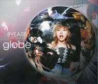 globe / 8 YEARS Clips Collection+3(仮)