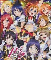 ラブライブ!μ’s 3rd Anniversary LoveLive!