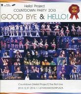 Hello!Project COUNTDOWN PARTY 2013 ～GOOD BYE ＆ HELLO!～