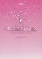 THE IDOLM＠STER CINDERELLA GIRLS 1stLIVE WONDERFUL M＠GIC!! Blu-ray BOX [豪華メモリアル仕様 オリジナルカートンケース付き] [完全初回生産限定]