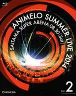 Animelo Summer Live 2014 -ONENESS- 8/30