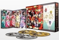 ももいろクローバーZ / 桃神祭2015 エコパスタジアム大会 LIVE Blu-ray BOX [初回限定版]