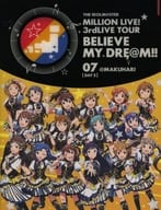 THE IDOLM＠STER MILLION LIVE! 3rd LIVE TOUR BELIEVE MY DRE＠M!!LIVE Blu-ray 07＠MAKUHARI(DAY2)