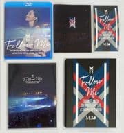 駿河屋 中古 坂本真綾 周年記念live Follow Me At さいたまスーパーアリーナ 初回版 音楽