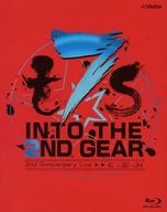 駿河屋 中古 Tokyo 7th シスターズ T7s 2nd Anniversary Live 16 30 34 Into The 2nd Gear 通常版 音楽