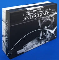 ANDROGYNOS Blu-ray【豪華盤】＜2DAYS収録 + 特典映像＞