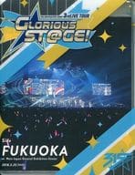 THE IDOLM＠STER SideM 3rd LIVE TOUR -GLORIOUS ST＠GE!- Side FUKUOKA