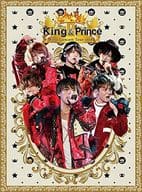 King ＆ Prince / King ＆ Prince First Concert Tour 2018 [初回限定版]