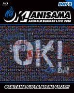 Animelo Summer Live 2018”OK!”08.25 DAY2