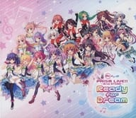 Re：ステージ! PRISM☆LIVE!! ～2nd STAGE～ Ready for Dream [きゃにめ限定版]