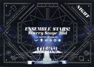 あんさんぶるスターズ! Starry Stage 2nd-in 日本武道館- NIGHT盤