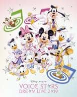 Disney 声の王子様 Voice Stars Dream Live 2019 [初回生産限定版]