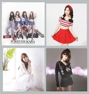 買取り実績 - FOREVER KARA Blu-ray COMPLETE BOX 受注生産限定 - 宅配