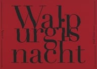 Aimer / Aimer Hall Tour 2022 ”Walpurgisnacht” Live at TOKYO GARDEN THEATER [ファンクラブ限定版]
