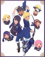 Tales of Vesperia 10th Anniversary Party