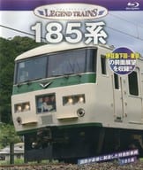 レジェンドトレインズ 185系 保存版