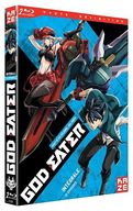 GOD EATER [輸入盤]