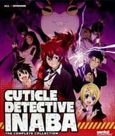 CUTICLE DETECTIVE INABA：COMPLETE COLLECTION[輸入盤]