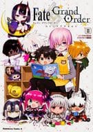 駿河屋 新品 中古 Fate Grand Order コミックアラカルト 3 アンソロジー 青年 B6 コミック