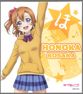 駿河屋 中古 高坂穂乃果 セガコラボミュージアム ラブライブ シリーズ 9th Anniversary アートパネル M S パーカー 小物