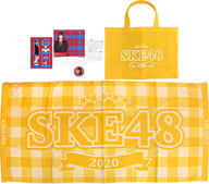 山内鈴蘭 2020年 SKE48 新春GOODS