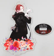 DIABOLIK LOVERS 死の祝祭 逆巻アヤト アクリルスタンド