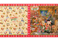 駿河屋 中古 集合 フォトアルバム ディズニー クリスマスファンタジー 11 東京ディズニーランド限定 フォトフレーム アルバム