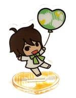 駿河屋 中古 柿原徹也 アクリルスタンド 一番くじ Kiramune P 4賞 小物