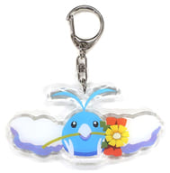 駿河屋 中古 チルット ポケットモンスター アクリルキーホルダーコレクション メガトウキョーr ポケモンセンター限定 キーホルダー マスコット