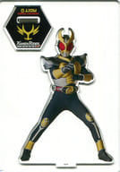駿河屋 中古 仮面ライダーアギト アクリルスタンド 仮面ライダーアギト 仮面ライダーストアグッズ 小物