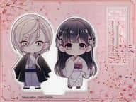 【買取】久堂清霞(和服)&斎森美世(ピンク) 「わたしの幸せ - 駿河屋
