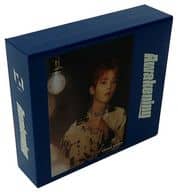 INI 木村柾哉 サイン入り 収納 BOX-