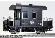 16番 1/80 国鉄 ヨ8000形 車掌車 塗装済完成品 特別企画品 [344145]