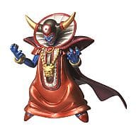 駿河屋 中古 大魔王ゾーマ メタリックカラーver ドラゴンクエスト モンスターズギャラリーミニ バトルロードセレクション トレーディングフィギュア