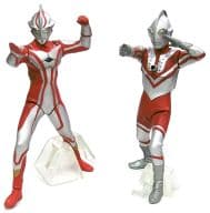 駿河屋 中古 ゾフィー ウルトラマンメビウス 究極大怪獣 アルティメットモンスターズ4 トレーディングフィギュア