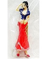 駿河屋 中古 ニコ ロビン 超造形魂 ワンピース 麦わらの一味 新世界編 トレーディングフィギュア