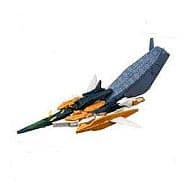 駿河屋 中古 ガンダムキュリオス飛行形態 ミサイルコンテナ装備 H G C O R E Ex Plus 機動戦士ガンダム 00 ダブルオー トレーディングフィギュア